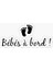 Baby In Board Arabada Bebek Var Sticker Yapıştırma 18CM Mm2 1