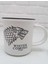 Game Of Throne Winter Is Coming Stark Ailesi Kahve Kupası Fincan Mug 4