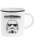 Star Wars Mandalorian Stormtrooper Kahve Kupası Fincan Mug 280 ml 1