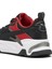 Ferrari Trinity Siyah Erkek Sneaker 30795001 5