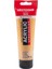 Akrilik Boya 120 Ml. 803 Deep Gold (Metalik) 1