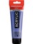 Akrilik Boya 120 Ml. 519 Ultramarine Violet Light 2
