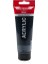 Akrilik Boya 120 Ml. 702 Lamp Black 1
