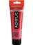 Akrilik Boya 120 Ml. 348 Permanent Red Purple 3