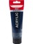 Akrilik Boya 120 Ml. 566 Prussian Blue (Phthalo) 1