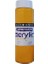 Graduate Akrilik Boya 500ML N:701 Gold 1