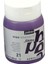 Studio Akrilik Boya 500ML N:21 Oriental Violet 1