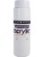 Graduate Akrilik Boya 500ML N:011 White 3