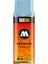 Belton Premium Sprey Boya 400ML N:093 Shock Blue Middle 3