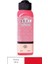 Kırmızı Yeni Formül Akrilik Boya 140 ml 1