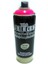 Sprey Akrilik Boya Neon Pembe 400ML 1