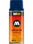Belton Premium Sprey Boya 400ML N:242 Transparent Ultramarine Blue 3
