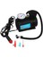 Oto Lastik Şişirme Kompresörü 250 Psi Hava Pompası 12 Volt 1