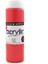 Graduate Akrilik Boya 500ML N:720 Metallic Red 2