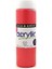 Graduate Akrilik Boya 500ML N:720 Metallic Red 3