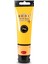Plus Akrilik Boya 100ML Tüp Koyu Sarı 408 1
