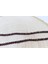 Lal - Granat - Garnet Taşı Rondela Faset Kesim 3.5*2.5mm Yarım Dizi (17CM Uzunluğundadır) 4