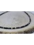 Turmalin Taşı Karışık Renkler Rondela Faset Kesim 3.5*2.5mm Yarım Dizi (17CM Uzunluğundadır) 3