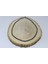 Pirit Taşı Rondela Faset Kesim 4*3mm Yarım Dizi (17CM Uzunluğundadır) 3