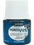 Porcelaine 150 Fırınlanabilir Porselen Boyası (Metalik) 109 Shimmer Petrole 45 ml 1