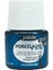 Porcelaine 150 Fırınlanabilir Porselen Boyası (Metalik) 109 Shimmer Petrole 45 ml 2