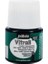 Vitrail Cam Boyası Transparan Emerald 45ML 2