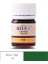 Cam Vitray Boyası 25 Ml. 14 Koyu Yeşil 1