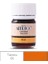 Cam Vitray Boyası 25 Ml. 03 Turuncu 1