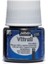 Vitrail Cam Boyası Transparan Deep Blue 45ML 1