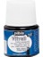 Vitrail Cam Boyası Transparan Cobalt Blue 45ML 2
