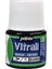 Vitrail Cam Boyası 45ML - 37 Cobalt Blue 3