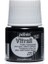 Vitrail Cam Boyası Transparan Black 45ML 3