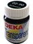 Transparent 25 ml Cam Boyası 02-90 Schwarz (Siyah) 1