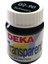 Transparent 25 ml Cam Boyası 02-90 Schwarz (Siyah) 3
