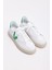 Hakiki Deri Kadın Sneaker 4