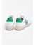 Hakiki Deri Kadın Sneaker 5