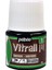 Vitrail Cam Boyası Transparan Brown 45ML 2