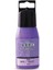 Boyutlu Boya - Mor (Simli) - 60ML 2