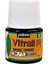 Vitrail Cam Boyası 45ML - 14 Yellow 1