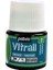 Vitrail Cam Boyası 45ML - 17 Turquoise Blue 1