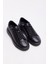 Hakiki Deri Kadın Sneaker 4