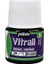 Vitrail Cam Boyası 45ML - 25 Violet 1