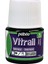 Vitrail Cam Boyası 45ML - 25 Violet 2