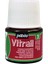 Vitrail Cam Boyası Transparan Old Pink 45ML 3