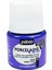 Porcelaine 150 Porselen Boyası 14 Parma Violet 1