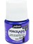 Porcelaine 150 Porselen Boyası 14 Parma Violet 2