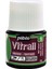 Vitrail Cam Boyası 45ML - 19 Red Violet 3