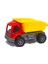 Oyuncak Kamyon Sevimli Kamyon Kürekli Sürtmeli Kamyon 4