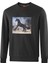 Sweatshirt JFSTCOOL25-HORSE 1
