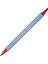 Kaligrafi Kalemi Çift Uçlu 2mm + 3.5mm TC-3100 022 Carmine Red 1